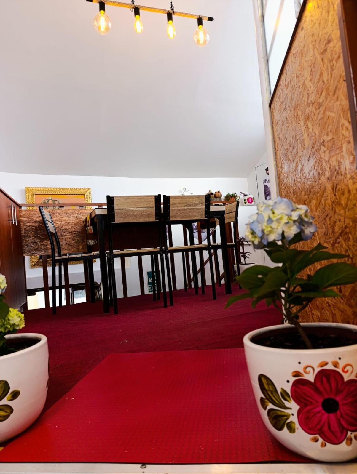 Ecoterra Hoteles Cusco Luaran gambar